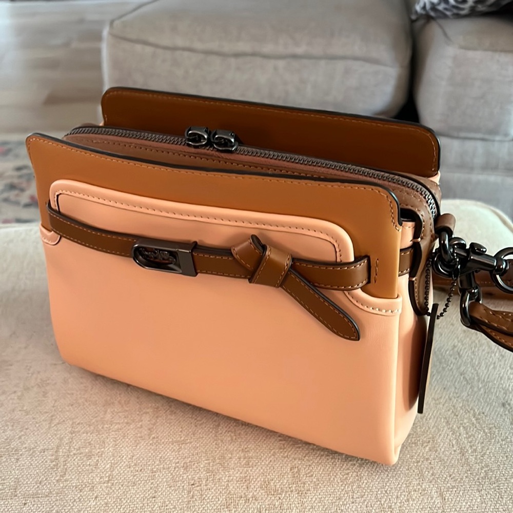 Coach handbag